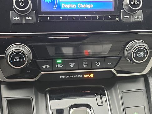 Used 2017 Honda CR-V LX image 22