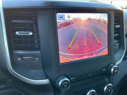 Used 2022 RAM 1500 Big Horn image 23