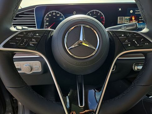 New 2026 Mercedes-Benz GLE 350 4MATIC image 25