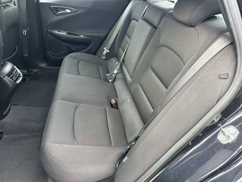 Used 2023 Chevrolet Malibu LT FWD image 11