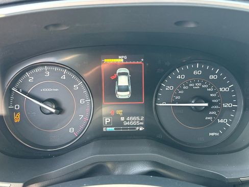 Used 2018 Subaru Crosstrek 2.0i Premium w/ Eyesight System AWD/4WD image 27
