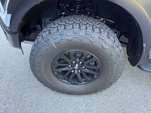 New 2026 Ford F150 Raptor AWD/4WD image 51
