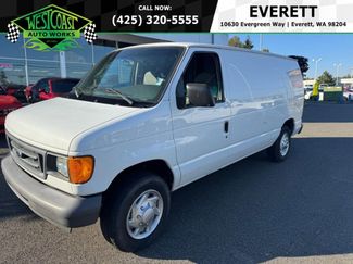 Used 2007 Ford E-150 and Econoline 150 image 1