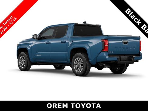New 2026 Toyota Tacoma SR5 image 6