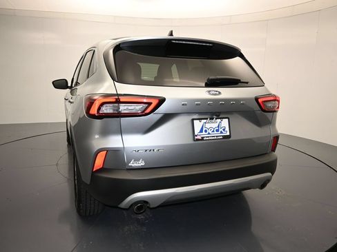 Used 2024 Ford Escape Active FWD image 23