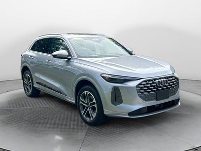 New 2025 Audi Q5 Premium Plus