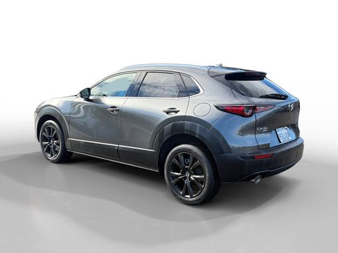 Certified 2022 MAZDA CX-30 2.5 Turbo w/ Premium Plus Pkg image 3