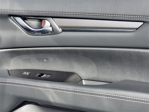 New 2025 MAZDA CX-5 AWD 2.5 S w/ Premium Plus Pkg image 15