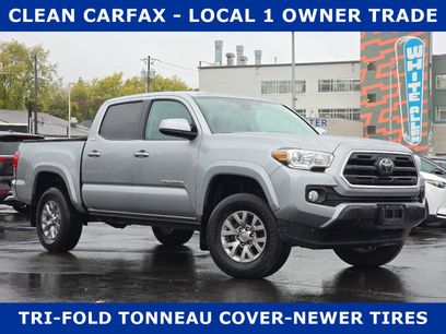 Used 2019 Toyota Tacoma SR5