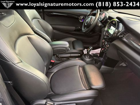Used 2020 MINI Cooper S image 27