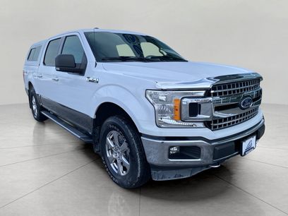 Used 2018 Ford F150 XLT w/ Equipment Group 302A Luxury