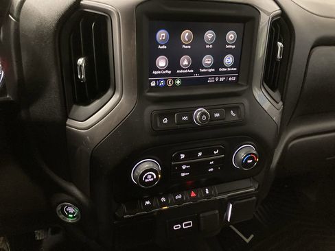 Used 2023 Chevrolet Silverado 1500 Custom w/ Rally Edition image 13