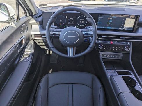New 2026 Hyundai Sonata Limited image 15