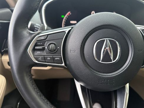 Used 2023 Acura MDX FWD w/ Technology Package image 18