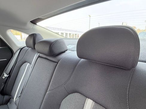 New 2026 Hyundai Sonata SEL image 30