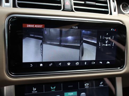 Used 2021 Land Rover Range Rover Westminster Edition image 62