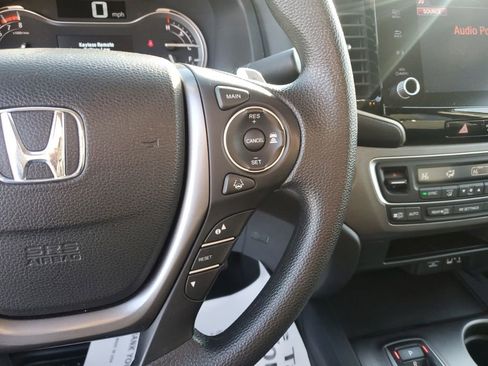 Used 2023 Honda Ridgeline Sport image 20