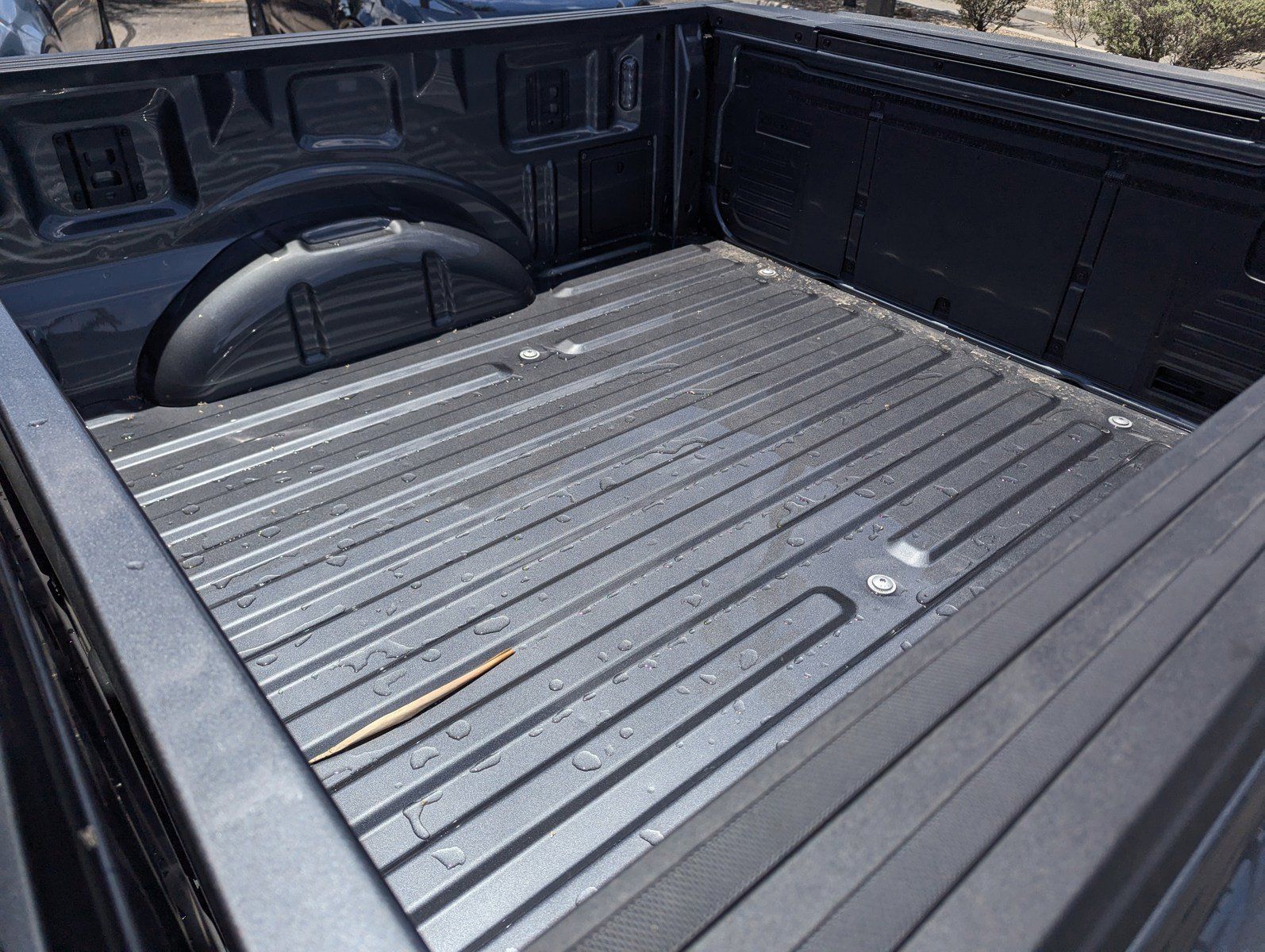 New 2026 Ford F150 Raptor AWD/4WD image 8