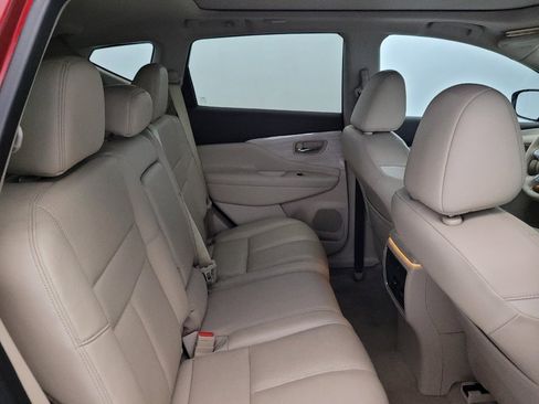 Used 2015 Nissan Murano SL w/ SL Technology Package AWD/4WD image 19