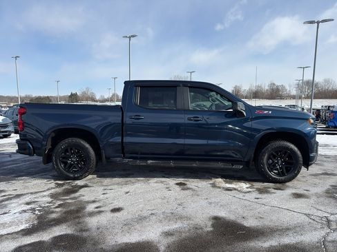 Used 2019 Chevrolet Silverado 1500 RST w/ All-Star Edition image 4