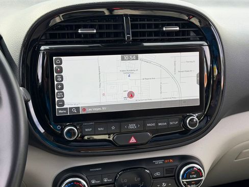 Used 2023 Kia Soul EX FWD image 17
