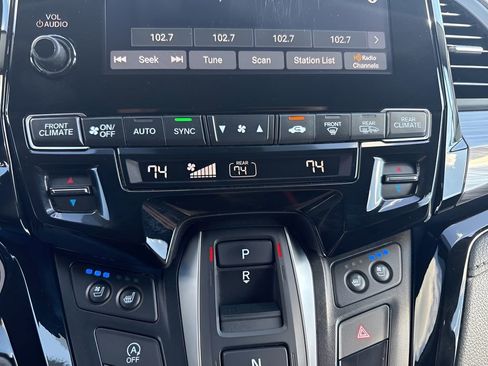 Used 2023 Honda Odyssey Elite image 20