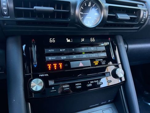 Used 2024 Lexus IS 350 F Sport image 25