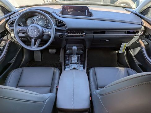 New 2025 MAZDA CX-30 AWD 2.5 S w/ Premium Package image 18