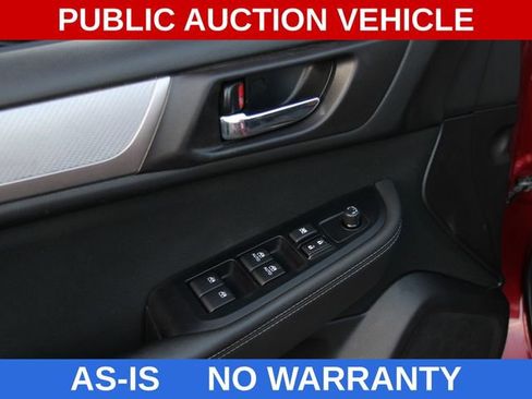 Used 2017 Subaru Outback 2.5i Premium image 13