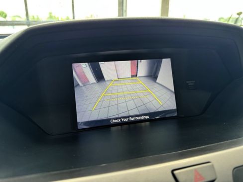 Used 2015 Honda Odyssey EX-L image 27