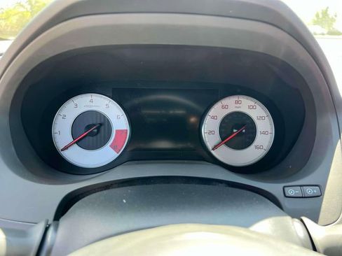 New 2025 Acura RDX AWD w/ A-Spec & Advance Pkg image 25