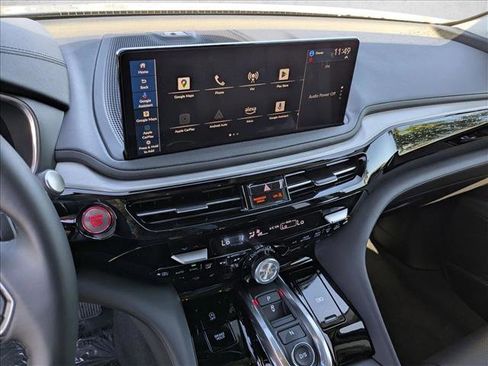 New 2026 Acura MDX SH-AWD w/ Technology Package image 12