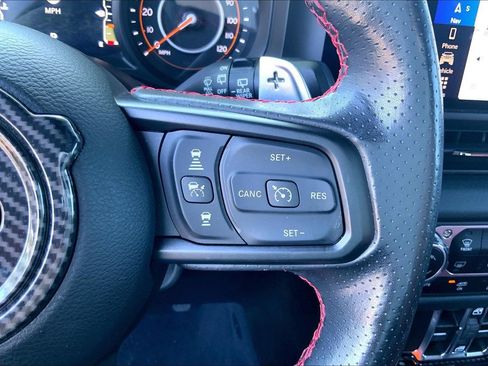 Used 2024 Jeep Wrangler Unlimited Rubicon 392 AWD/4WD image 21