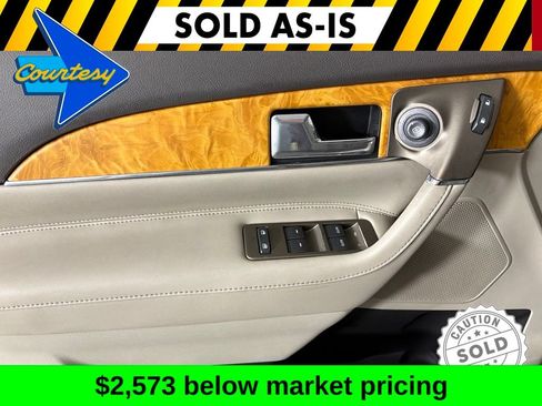 Used 2013 Lincoln MKX AWD image 19