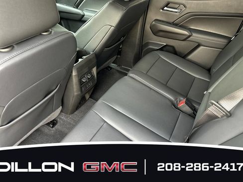 New 2026 GMC Canyon Elevation w/ Convenience Package AWD/4WD image 12