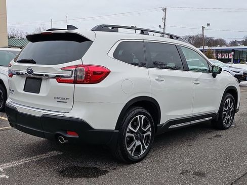 New 2026 Subaru Ascent Limited image 6