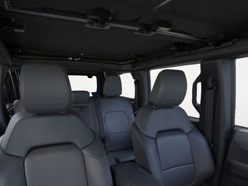 New 2026 Ford Bronco Big Bend image 12