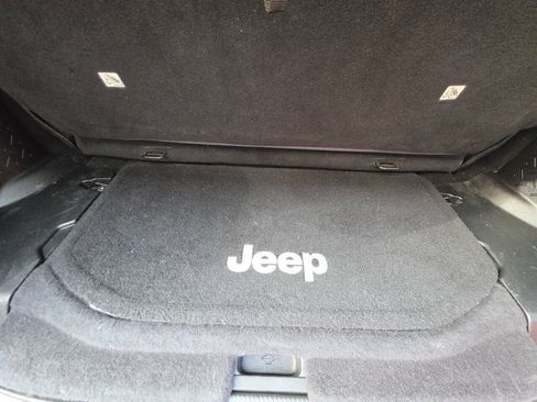 Used 2015 Jeep Wrangler Sport w/ Quick Order Package 23S AWD/4WD image 40