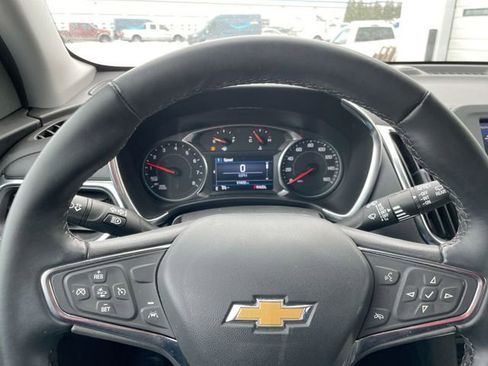 Used 2024 Chevrolet Equinox LT w/ LPO, Floor Liner Package image 19