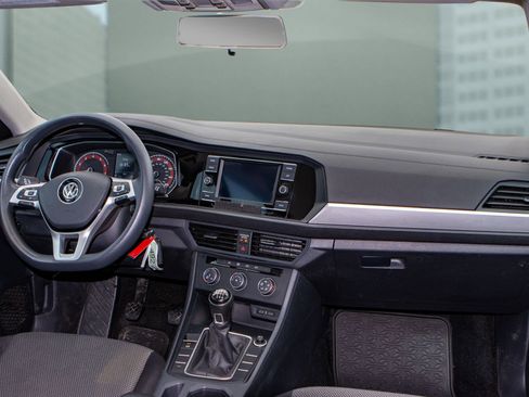 Used 2021 Volkswagen Jetta S image 8