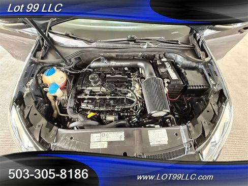 Used 2013 Volkswagen Golf 4-Door AWD/4WD image 20