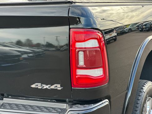 Used 2019 RAM 2500 Limited image 26