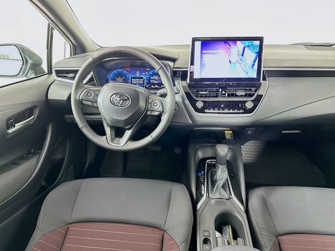 New 2026 Toyota Corolla SE FWD image 21