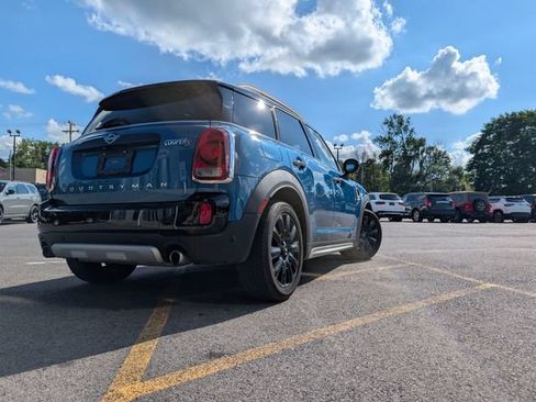 Used 2020 MINI Cooper Countryman S AWD/4WD image 5