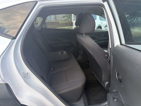 Used 2025 Hyundai Kona SEL image 27