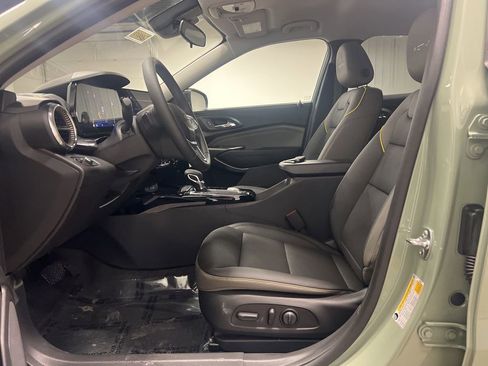 New 2026 Chevrolet Trax ACTIV w/ Driver Confidence Package image 7