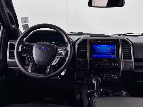 Used 2020 Ford F150 XLT w/ Equipment Group 301A Mid AWD/4WD image 11