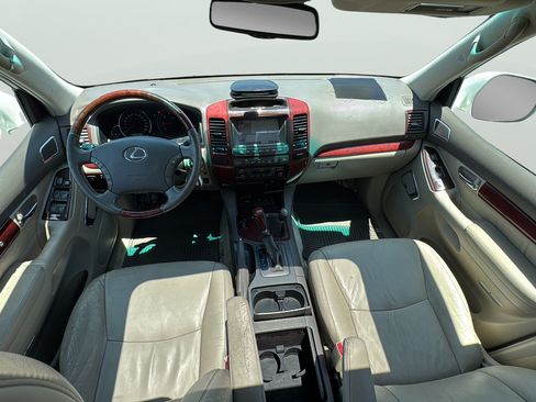 Used 2008 Lexus GX 470 AWD/4WD image 30