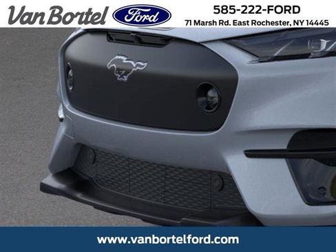 New 2025 Ford Mustang Mach-E GT image 61