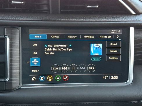 Used 2021 GMC Yukon Denali w/ Denali Premium Package image 20